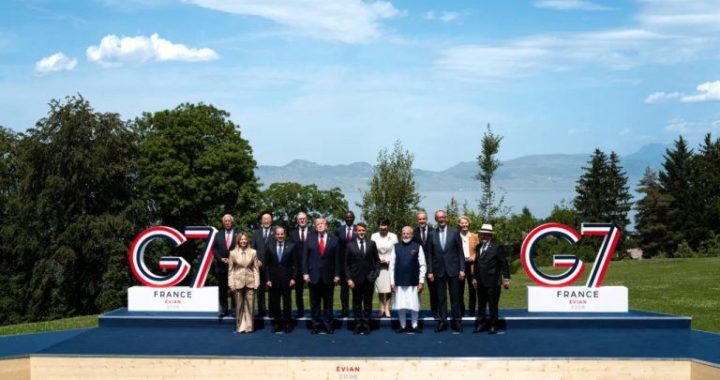 G7 Calls for Global Push to Stop North Korea’s Crypto Theft Network