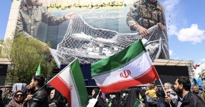 Iran plans Strait of Hormuz tolls, Oman denies involvement