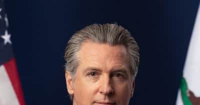 California Governor Newsom partners with Anthropic to deploy Claude across state agencies
