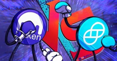Iran and New Zealand draw 1-1 at halftime as crypto makes its World Cup debut through Kraken sponsorship