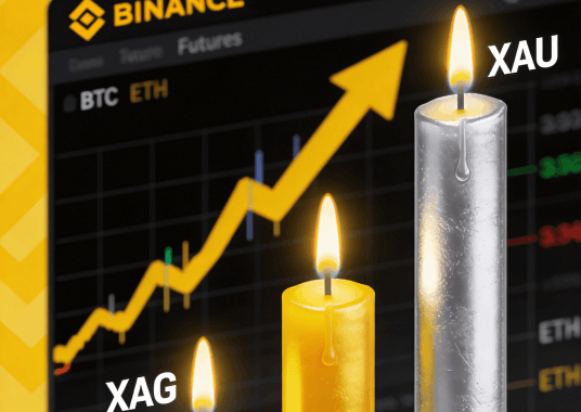 Bitcoin Is Trading More Like A Macro Asset, Binance India Says