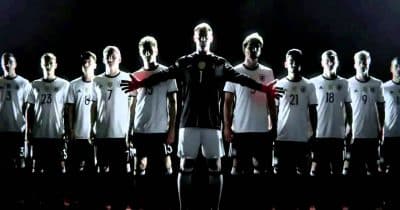 Germany stages comeback to force extra time against Paraguay at 2026 World Cup