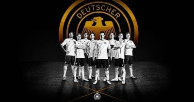 Germany wins 9 consecutive matches ahead of World Cup, building strongest run in decades