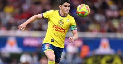 Israel Reyes urges maximum effort from Mexico in final group match as crypto-sponsored World Cup heats up
