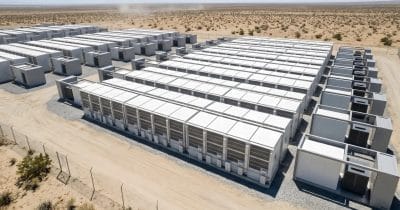 General Motors partners with Peak Energy to expand into energy storage