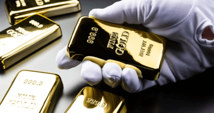 Gold and Silver Bleed 23% and 44% Despite US-Iran War and Rising CPI