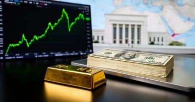 Gold enters bear market for first time since 2022 as prices crater from January highs