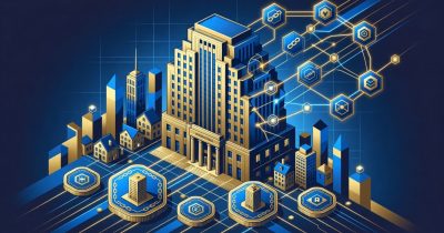Goldman Sachs partners with Apex and Archax for tokenized real estate fund