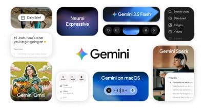 Gemini Omni Flash claims top spot in Video Arena rankings