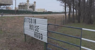 Indiana is quietly becoming a Bitcoin mining hub, and a new facility is under construction