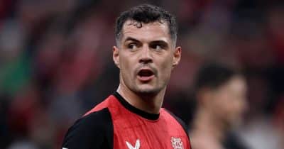Chelsea targets Granit Xhaka for £25M reunion with Xabi Alonso