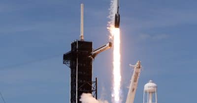 SpaceX IPO fails for underwriter Mirae Asset after zero share allocation