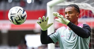 Lille sets exit price for goalkeeper Guillaume Restes at €20M