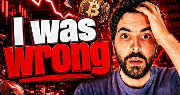 Bitcoin News Today: BTC Fully Retraces its Pre-Iran Conflict Pump