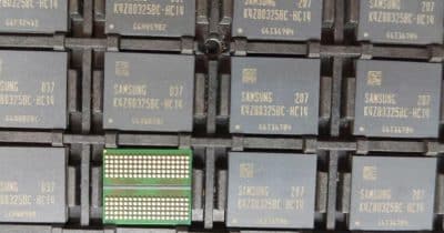 Samsung, Micron, SK Hynix face class-action lawsuit over alleged 700% DRAM price inflation
