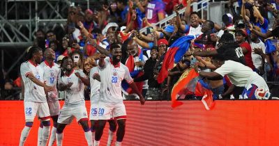 Scotland eliminated from World Cup, affecting Haiti match outcome