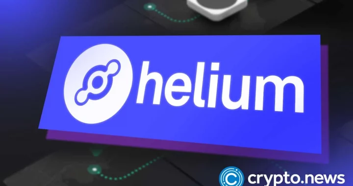 Helium CEO Amir Haleem steps down as HNT token extends 96% crash