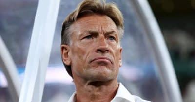 Tunisian Football Federation pursues Hervé Renard as head coach after sacking Sabri Lamouchi
