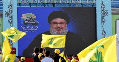 Hezbollah leader asserts victory capability amid Israeli attacks, rejects surrender