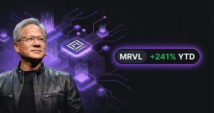 Hunting the Next Marvel? Jensen Huang Already Shared Clues on One Slide