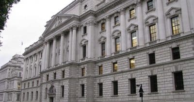 UK government borrowing surges to £23.3B in May, exceeding forecasts by £5.6B