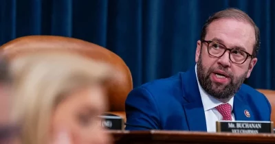 House Ways and Means Committee circulates seven digital asset tax bills ahead of June 9 hearing