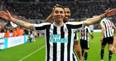 Prestianni Law applied for first time as Almirón sees red card at 2026 World Cup
