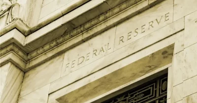Federal Reserve’s reverse repo facility drops to $761M as liquidity drains toward risk assets