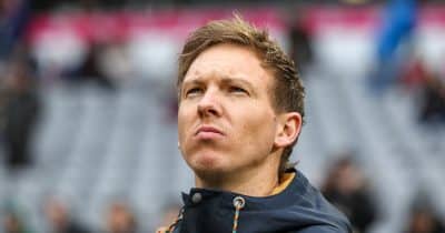 Julian Nagelsmann confirms he will not resign as DFB coach