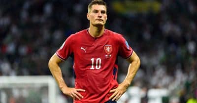 Patrik Schick retires from Czech Republic national team at 30 after World Cup exit