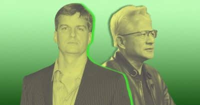Michael Burry bets $1.1B against AI stocks, echoing his famous 2008 short