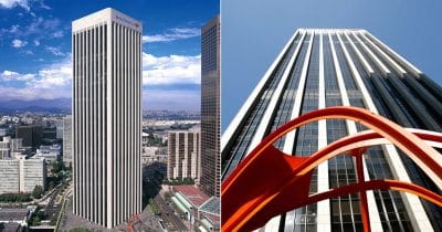 Bank of America finds fund managers fear heights amid chip index climb