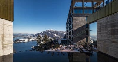 Switzerland facilitates US-Iran talks at Bürgenstock resort, crypto markets watch for geopolitical signal