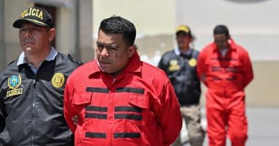 Trump targets Tren de Aragua leader in Venezuela using war-on-terror tactics
