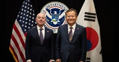 US Homeland Security chief defends visa denials as World Cup begins