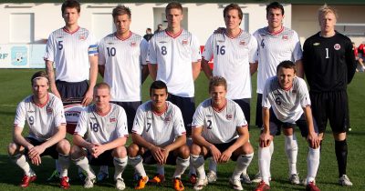 Norway advances to World Cup Round of 16 after victory over Ivory Coast