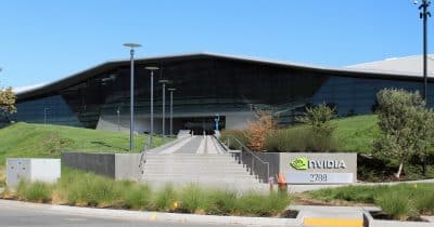 Nvidia tops global market cap rankings at $4.9T, worth more than India’s entire stock market