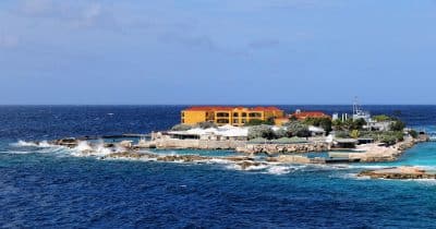Curaçao makes World Cup debut as tiny island builds parallel ambitions in crypto regulation