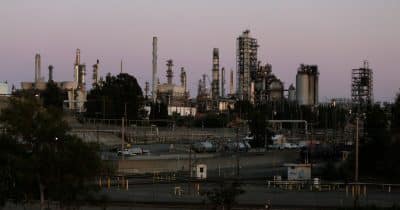 Sovereign investors with $29T shift focus to energy assets, cite dollar fears