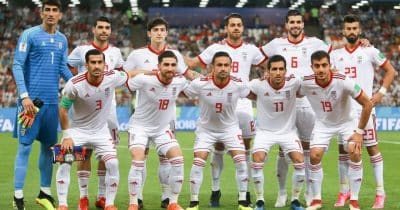 Iran enters US two days before FIFA World Cup match as $1B Nobitex seizure tightens sanctions pressure