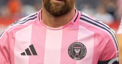 Messi scores first World Cup hat trick, ties all-time record in Argentina’s 3-0 win