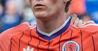 Scott McTominay fit for Scotland’s World Cup opener against Haiti