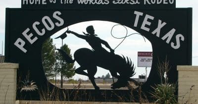 Microsoft plans new data center campus in Pecos, Texas with massive power deal