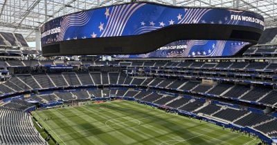 World Cup squads finalize training sites across three countries as 2026 tournament logistics take shape