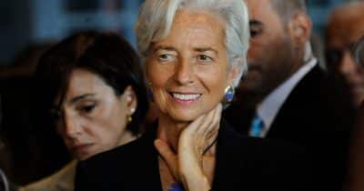 ECB President Lagarde positions digital euro as Europe’s answer to financial market transformation
