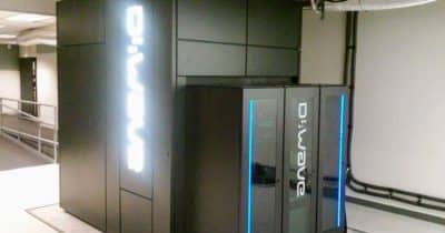 D-Wave Quantum details accelerated gate-model roadmap for fault-tolerant systems