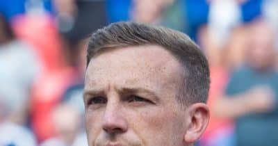 Rangers eye record-breaking deal for Lewis Ferguson amid transfer links