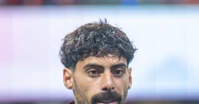 RB Leipzig targets Mallorca midfielder Samu Costa for summer transfer