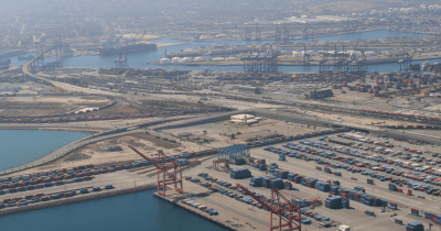 US merchandise trade deficit widens to $105.8B, largest gap in over a year