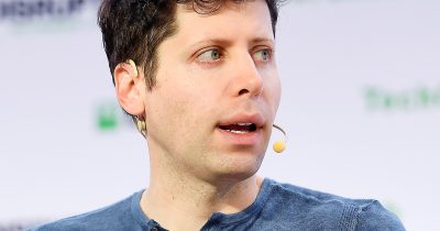 G7 leaders sit down with Sam Altman and Demis Hassabis to talk AI in France